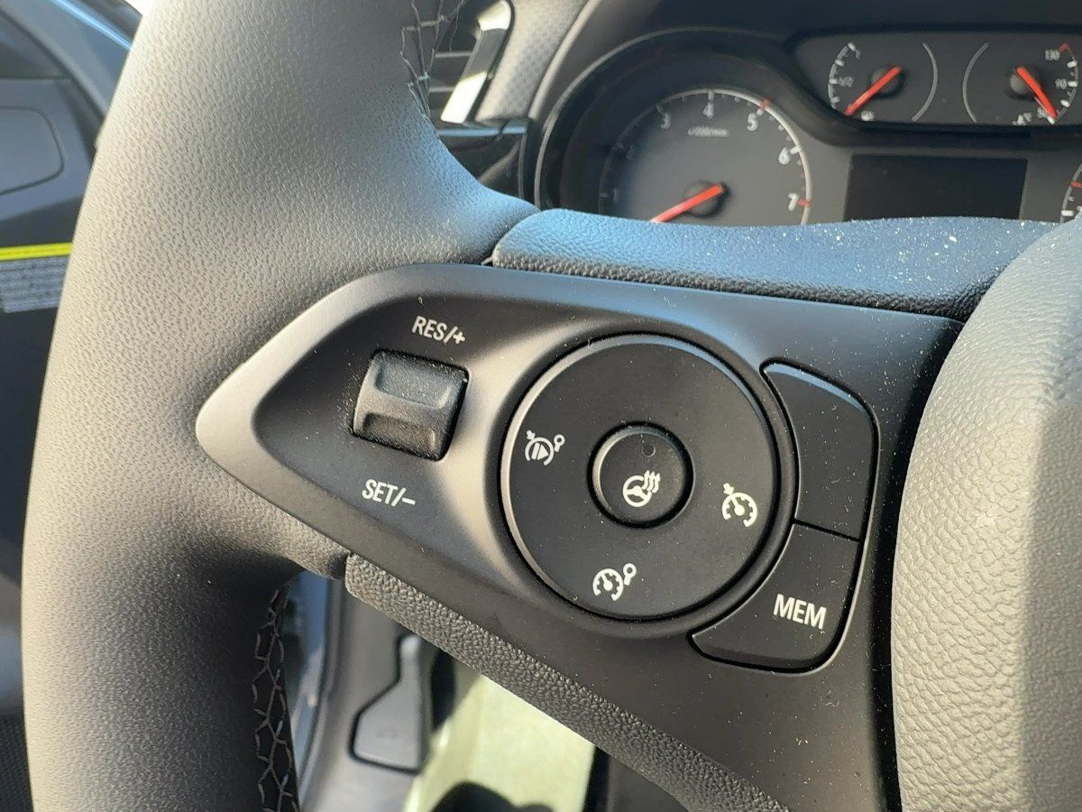 Opel Corsa - Bild 14