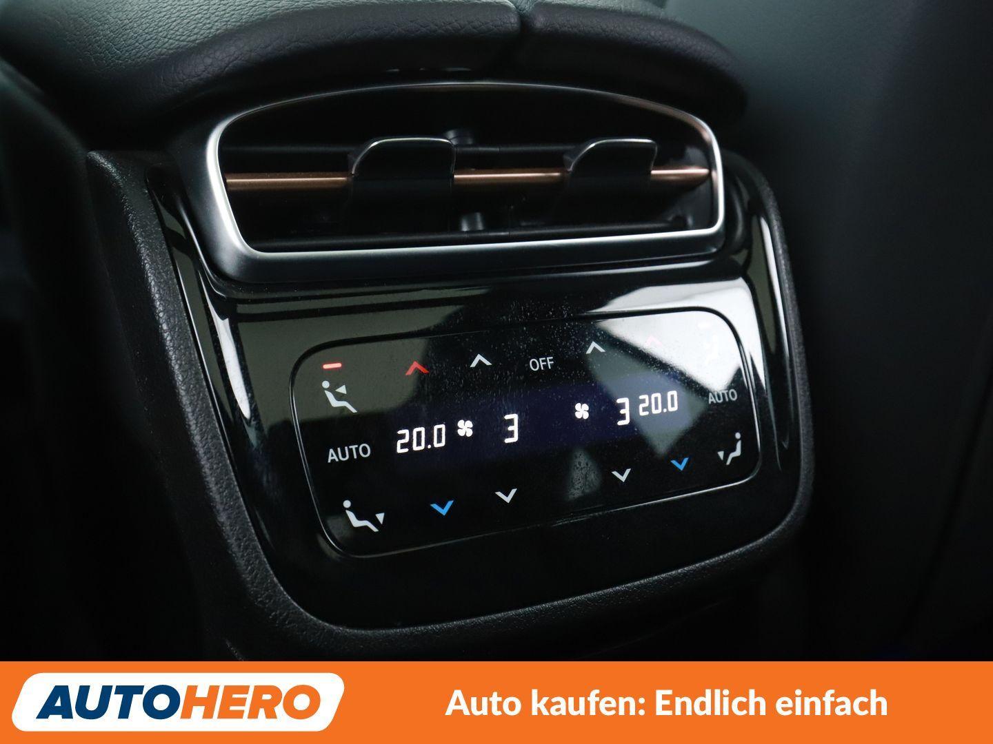 Mercedes-Benz EQE 350 AMG Line *NAV*ACC*360CAM*PDC*SHZ*ALU*KLIMA*, миниатюра 26