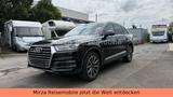 Audi Q7 3.0 TDI quattro - Audi Q7 Gebrauchtwagen in Hannover