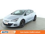 Opel Astra GTC 1.6 SIDI Turbo Active*XENON*NAVI*TEMPO - Opel Astra: 1.6