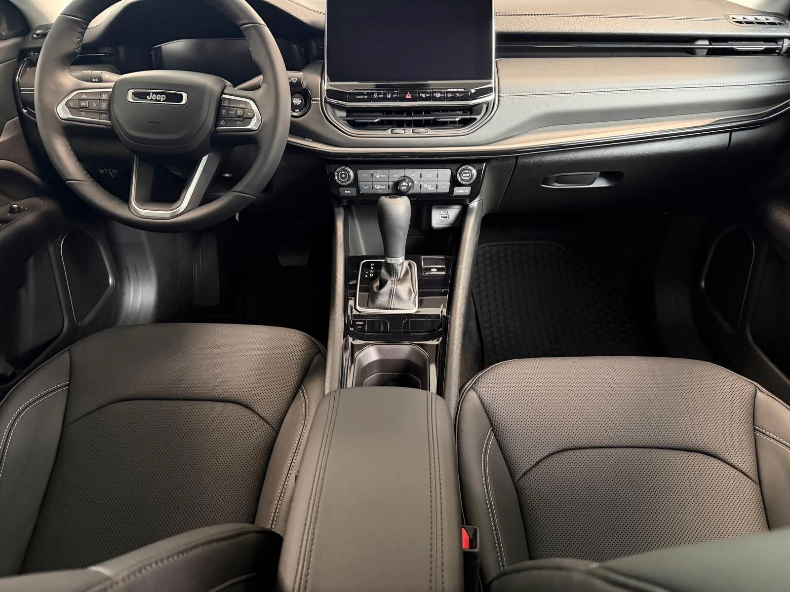 Jeep Compass - Bild 12