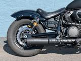 Yamaha XVS 950 CU *BOLT* MIT MILLER AUSPUFF - YAMAHA XVS 950
