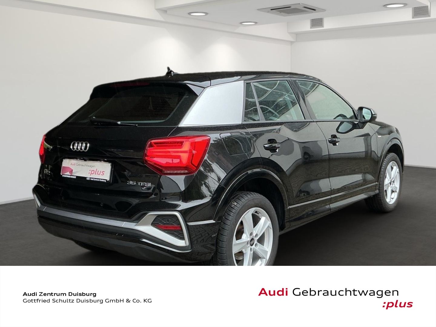 Audi Q2 - Bild 5