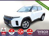KGM Torres 1.5 T-GDi 163 LED Kam PDC 9"-DAB CarPlay - KGM Torres