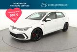 Volkswagen Golf GTI 2.0 TSI 180kW 6-Gang - Volkswagen Golf mit Benzin-Antrieb: Limousine, 1.6