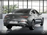 Mercedes-Benz CLA 200 AMG+NIGHT+MULTIBEAM+KAMERA+TOTW+KEYLESS - Mercedes-Benz CLA 200 in Augsburg