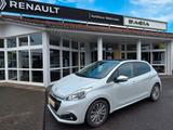 Peugeot 208 Style Panoramadach - Peugeot 208 Style mit Benzin-Antrieb