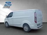 Ford Transit Custom Kasten 340 L1 Hybrid Limited 1 - Ford Transit: Limited