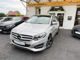 Mercedes-Benz B 180 STYLE RÜCKFAHRKAMERA/NAVI/AHK/PDC/SHZ - Mercedes-Benz B 180 Gebrauchtwagen in Bremen