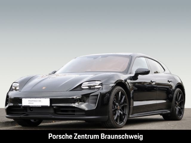 Porsche Taycan GTS Sport Turismo Head-Up PDCC BOSE