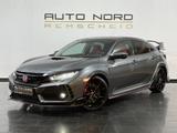 Honda Civic Type R GT*1.Hand*Scheckheft*GARANTIE* - Honda Civic: Type R