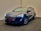 Ford Focus Turnier Titanium 8G-Automatik Panorama,TOP - Ford Focus: Titanium