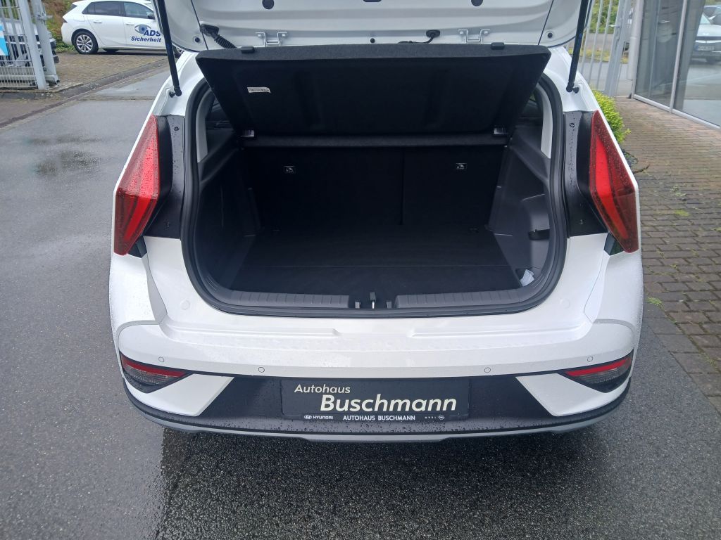 Hyundai BAYON – Bild 11