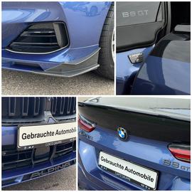 2026 Alpina B8 — миниатюра 12
