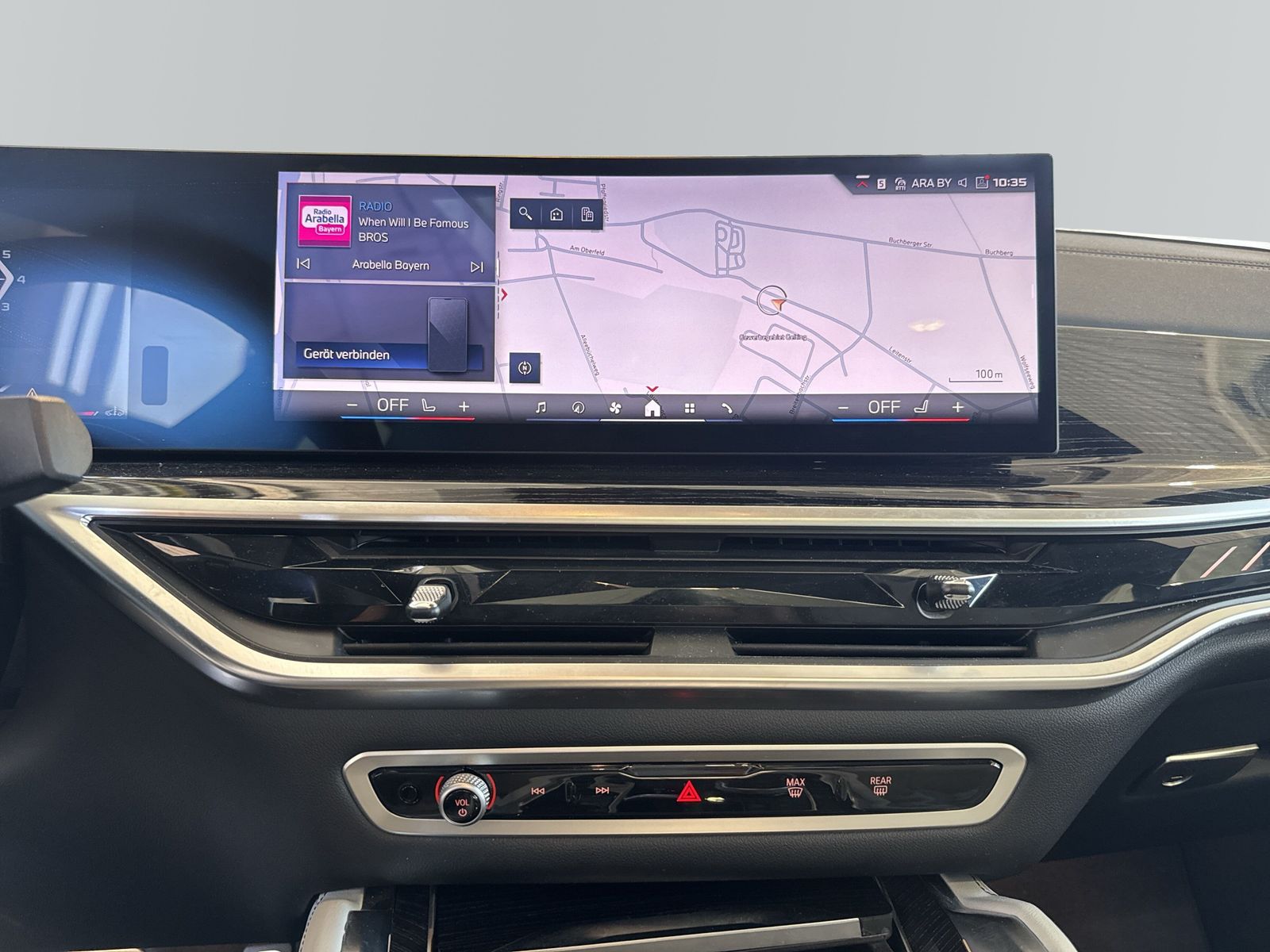 BMW X6 M60 - Bild 14