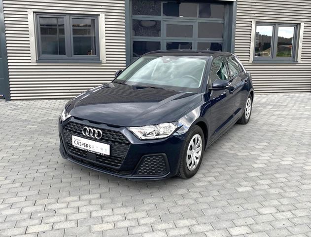 Audi A1 Sportback 30 TFSI*Sitzheizung*MMI*GRA*PDC*Vir