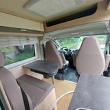 Pössl Summ 600 Plus - Pössl Diesel Wohnmobil andere