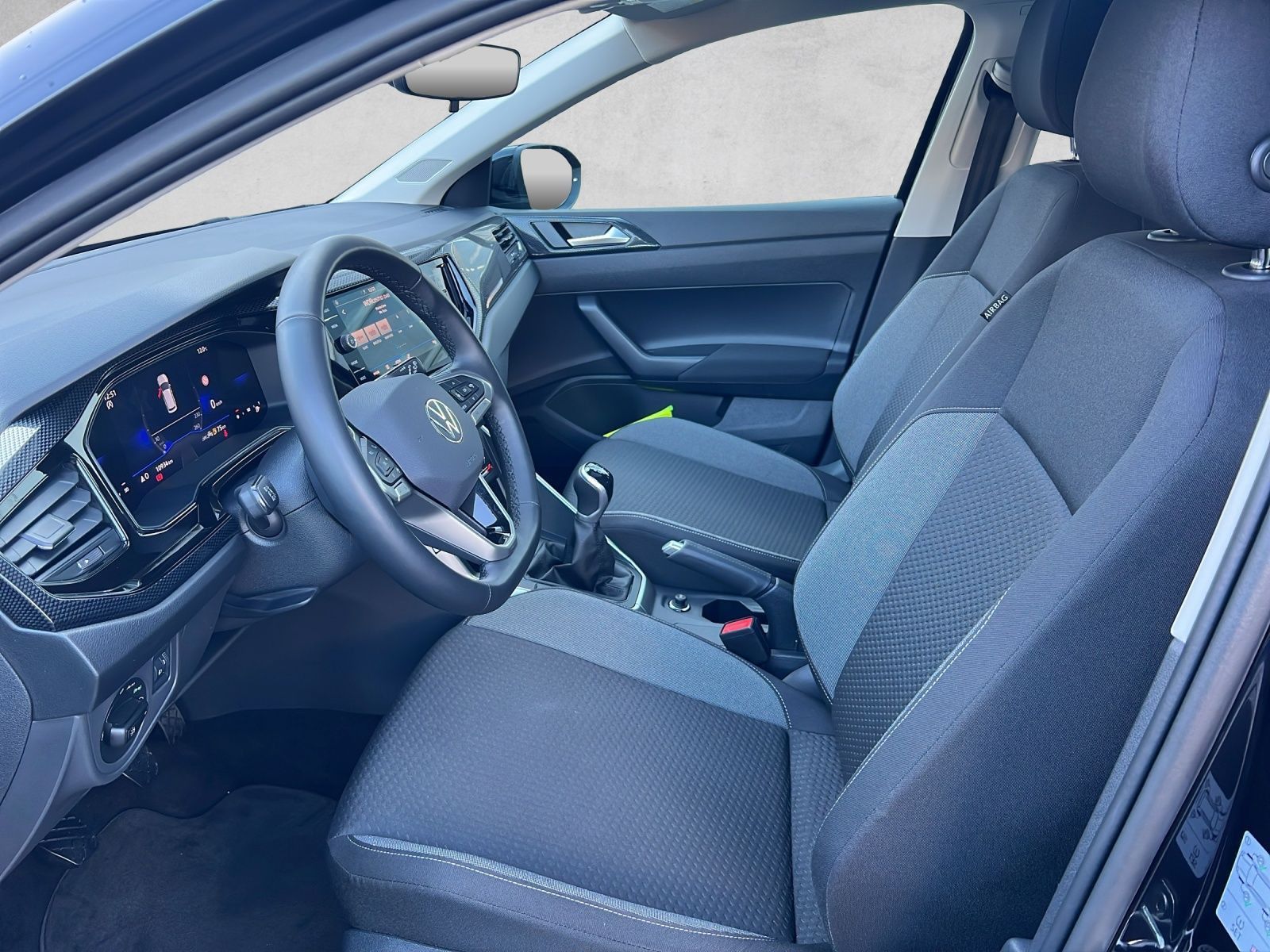 Volkswagen Taigo - Bild 14