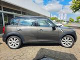 MINI Cooper SD Countryman Chili - MINI Cooper SD Countryman mit Schiebedach