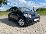 Volkswagen Up move Klima Tempomat Sitzheizung ParkPilot CD - VW up! von privat
