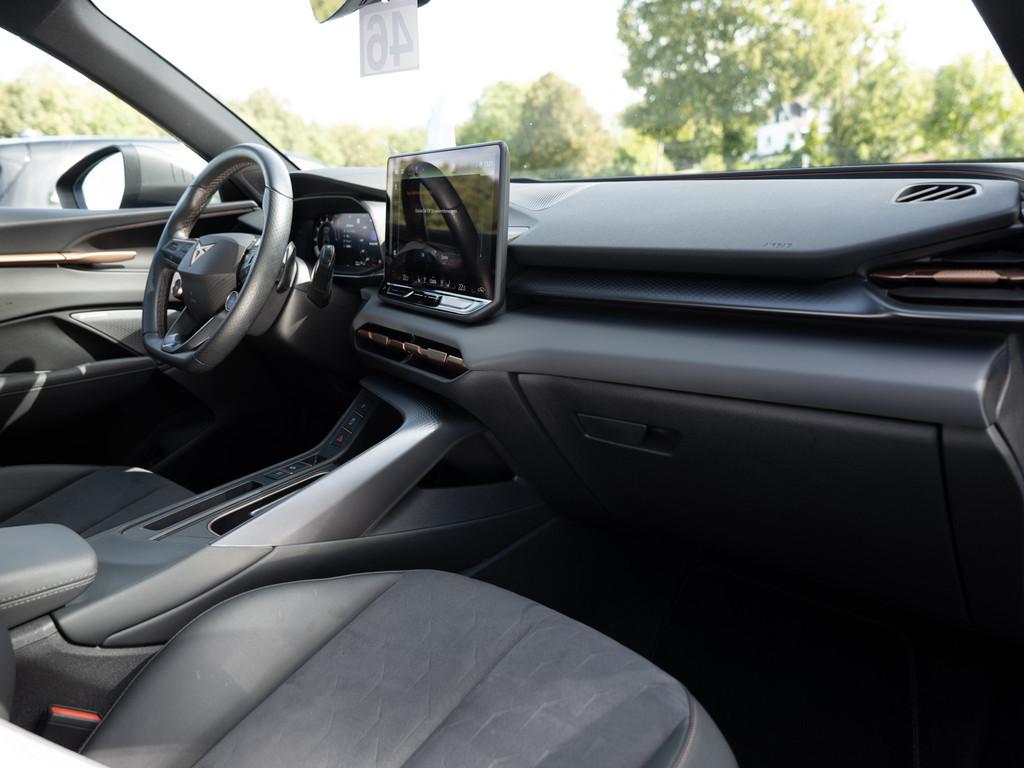 Cupra Terramar 2.0 TSI VZ 4Drive PANO HUD 360° LED ACC