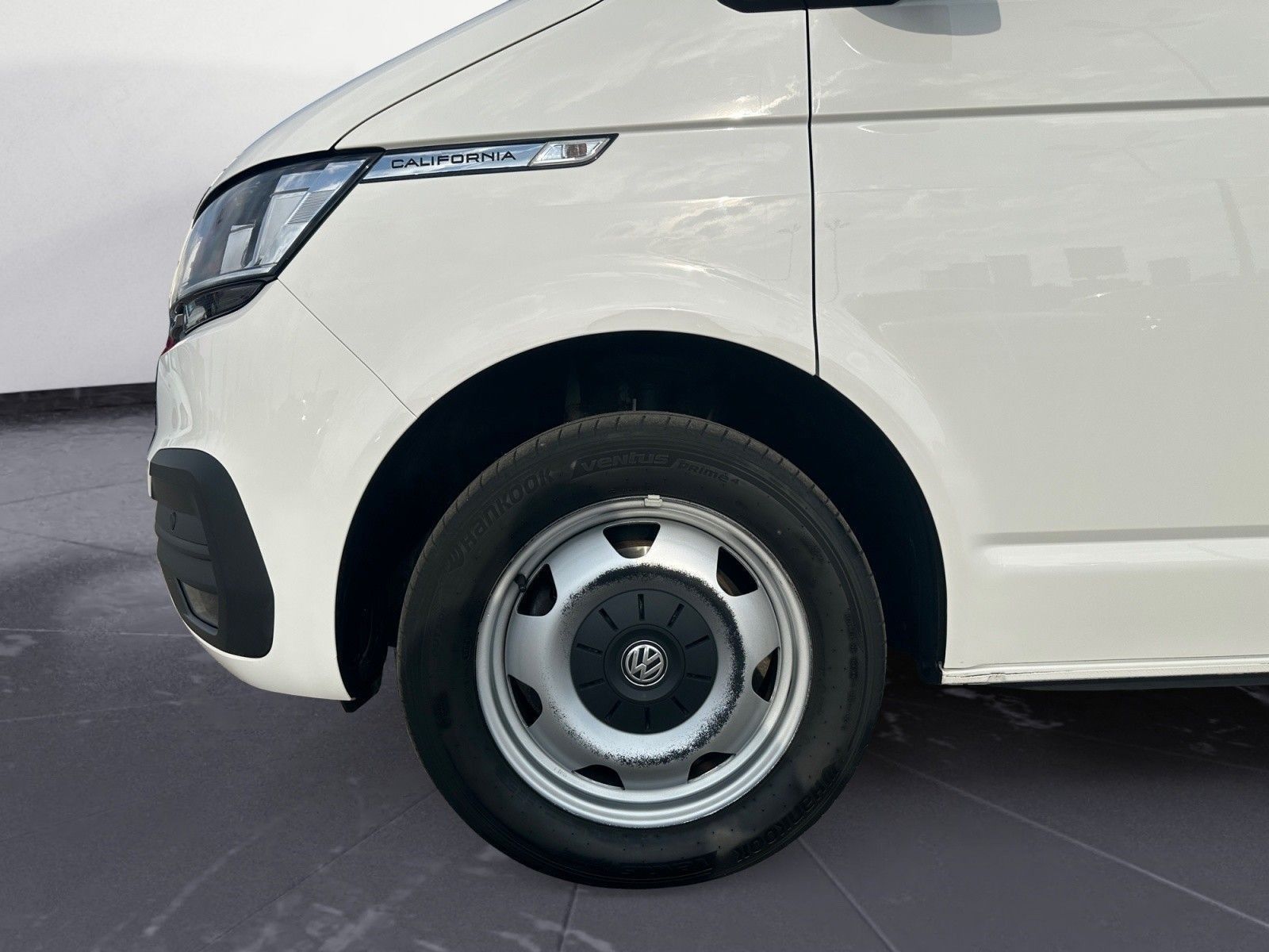 Volkswagen T6 California 2.0 TDI BEACH foto 7