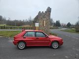 Lancia Delta Integrale EVO 2 Sedici H-Zulassung - Lancia Delta: Evo