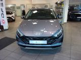 Hyundai i20 Emotion Sondermodell  DCT 48 V  Mild-Hybrid - Hyundai i20: Sondermodell