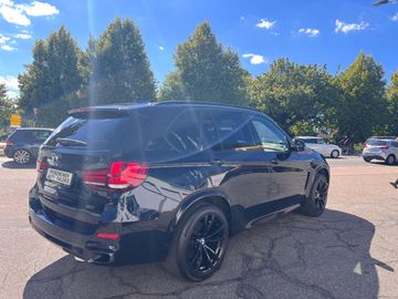 BMW X5 - 5