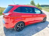 Ford Grand C-Max 1,6 Winterpaket, Parkpilot - gebrauchte Ford Grand C-Max aus dem Jahr 2011