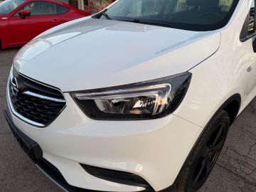 Opel Mokka X - 10