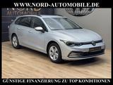 Volkswagen Golf Variant Life 1.0 eTSI DSG Navi/LED/Spurhalt - Volkswagen Golf: Allradantrieb