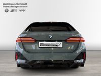BMW 520 - Vorschau Bild 4
