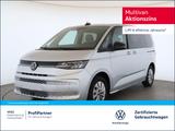 Volkswagen Multivan Life AHK Navi PDC Kamera Vis-a-Vis LED - VW T7 Multivan Gebrauchtwagen
