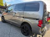 Nissan NV200/1.5Ltr-81kW(110PS) dCi /Evalia Premium - Nissan NV200 mit Diesel-Antrieb