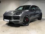 Porsche Cayenne S Coupe |Sportabgasanlage |BOSE - Gebrauchtwagen in Chemnitz
