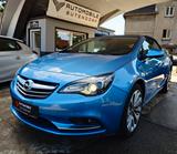 Opel Cascada Innovation 2.0 CDTi *VOLLAUSSTATTUNG* - Opel Cascada in Essen