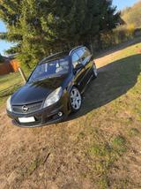 Opel Vectra Caravan 2.8 V6 Turbo 206kW OPC Automa... - Opel Vectra von privat