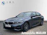 BMW 330 d Limousine*M-Sport*AHK*RFK*HeafUpDisplay*Ha - BMW 330 mit Diesel-Antrieb: Alcantara
