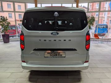 Ford Tourneo Custom Bus 320 L1 Titanium AT SOFORT!