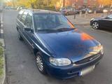 Ford Escort Kombi 1995  für Liebhaber / B... - Ford Escort: Kombi