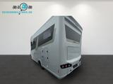 Frankia M-Line T 7400 GD 5,5 t UPE 185tsd Bankverwertung - Frankia Diesel Teilintegrierter T 7400 gd