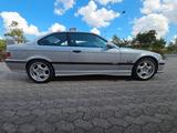 BMW 320i E36 Coupe M Paket*Klima*3.Hand* - BMW: E36 M Paket