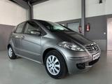 Mercedes-Benz A 180 CDI 5-türig Parktronic-System PTS - gebrauchte Mercedes-Benz A 180 aus dem Jahr 2008
