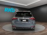 Mercedes-Benz GLE 450 d 4M AMG PANORAMA AIRMATIC DISTRONIC 360 - Gebrauchtwagen in Troisdorf