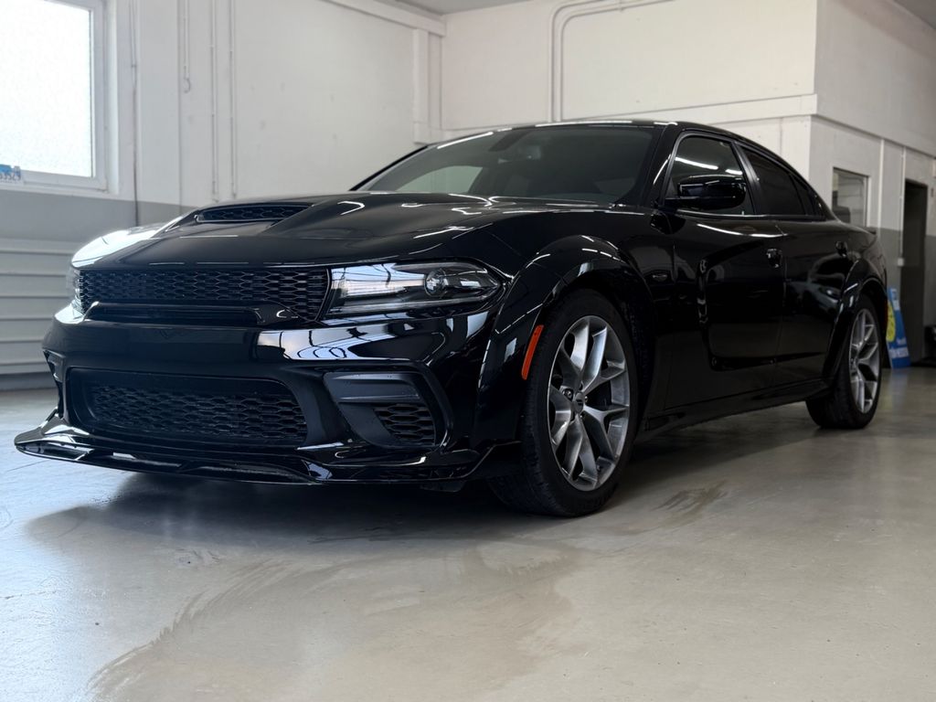 Image of Dodge Charger