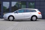 Opel Astra J Sports Tourer Design Edition - Opel Astra aus 2011: J
