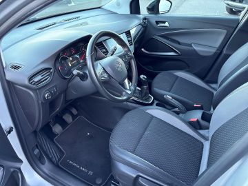 Bild 9 Opel Crossland (X) Crossland INNOVATION Navi Apple CarPlay Android