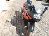Kawasaki zzr1100  - KAWASAKI ZZR 1100