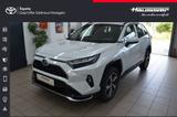 Toyota RAV 4 Plug-in-Hybrid Teamplayer*Head-Up-Display - Toyota RAV 4 Gebrauchtwagen in Hannover